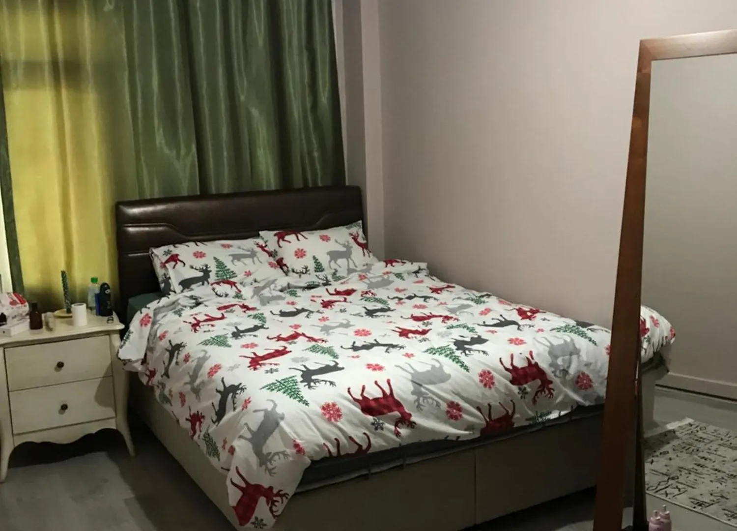 Relax Home Istanbul Tyrkiet