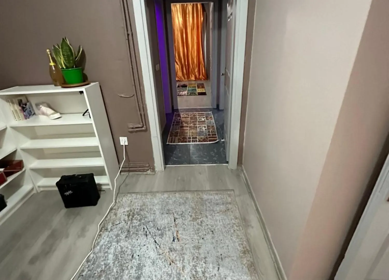 Daire Relax Home İstanbul